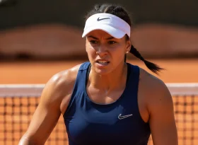 Aryna Sabalenka