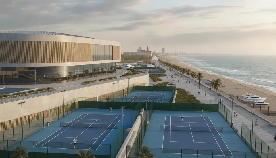 ORLEN Arena Gdańsk